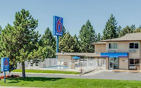 Motel 6 Spokane West Airport